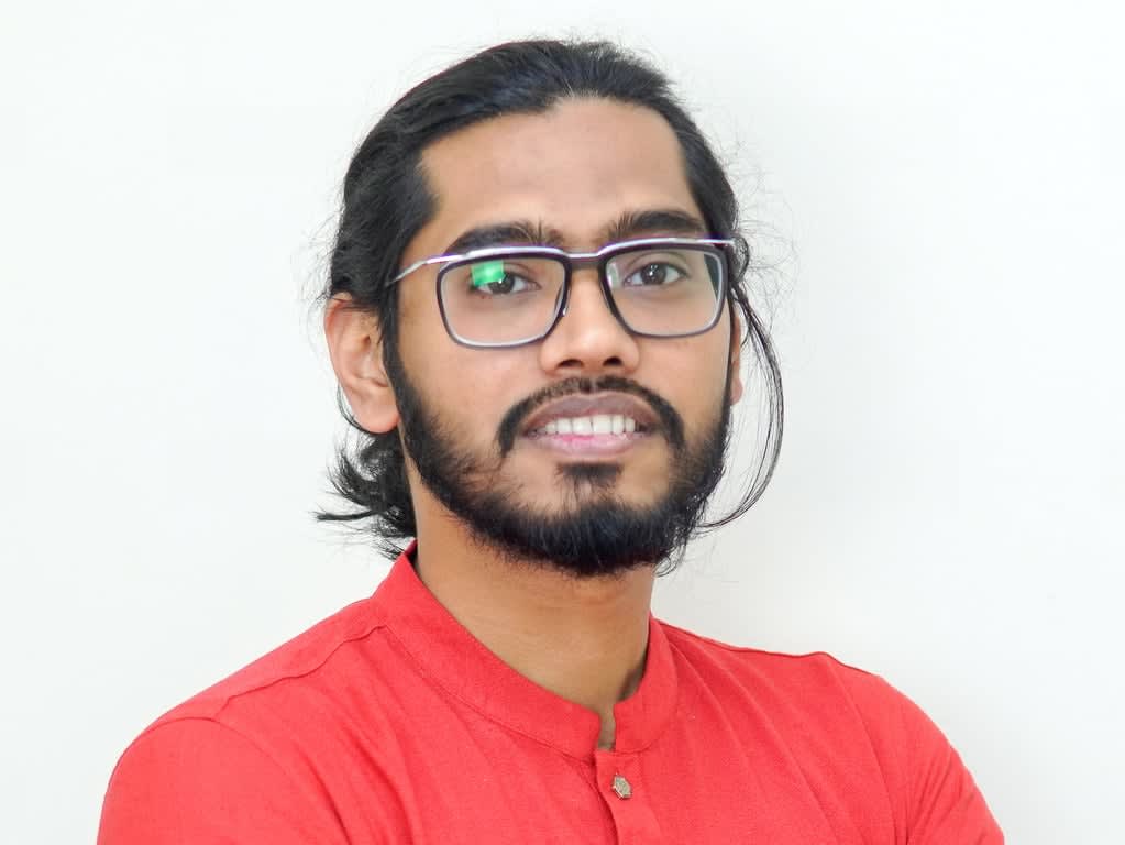 মুহাম্মদ হাসান আলী